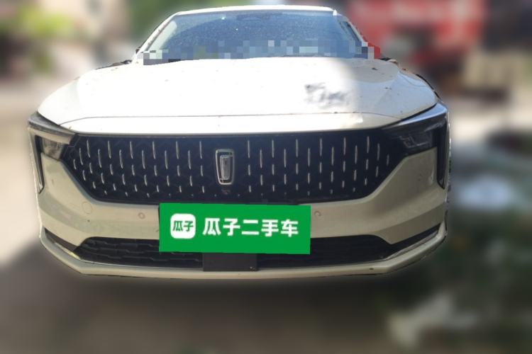 Used Bestune B70 2022 Third Generation 1.5T Automatic Premium Edition Front