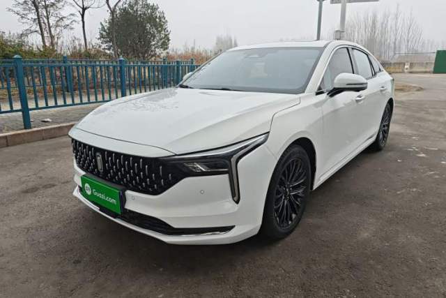 Used Bestune B70 2022 Third Generation 1.5T Automatic Premium Edition