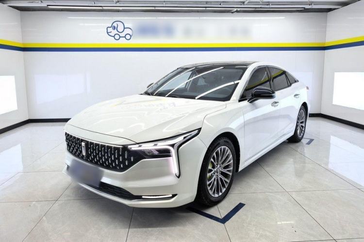 Ojetý Bestune B70 2022 Third Generation 1.5T Automatic Enjoyment Version Guazi used car, China used car export, Used car for sale, Used cars, Cheapest cars for sale