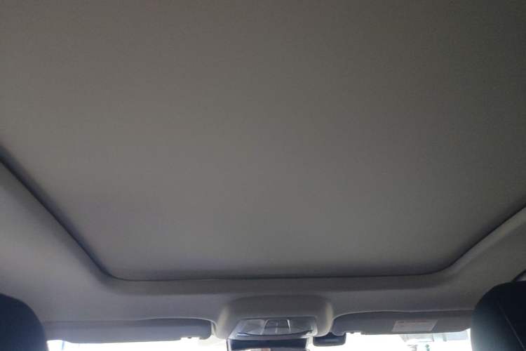 Used Bestune B70 2022 Third Generation 1.5T Automatic Premium Edition Headliner