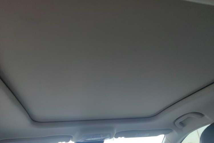 Used Bestune B70 2022 Third Generation 1.5T Automatic Premium Edition Headliner
