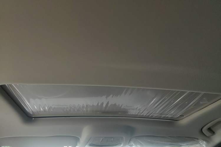 Used Bestune B70 2022 Third Generation 1.5T Automatic Enjoyment Version Headliner