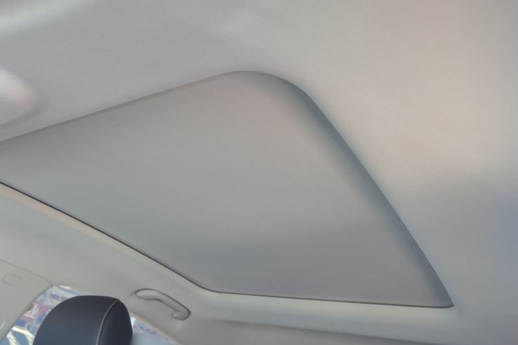 Used Bestune B70 2022 Third Generation 1.5T Automatic Enjoyment Version Headliner