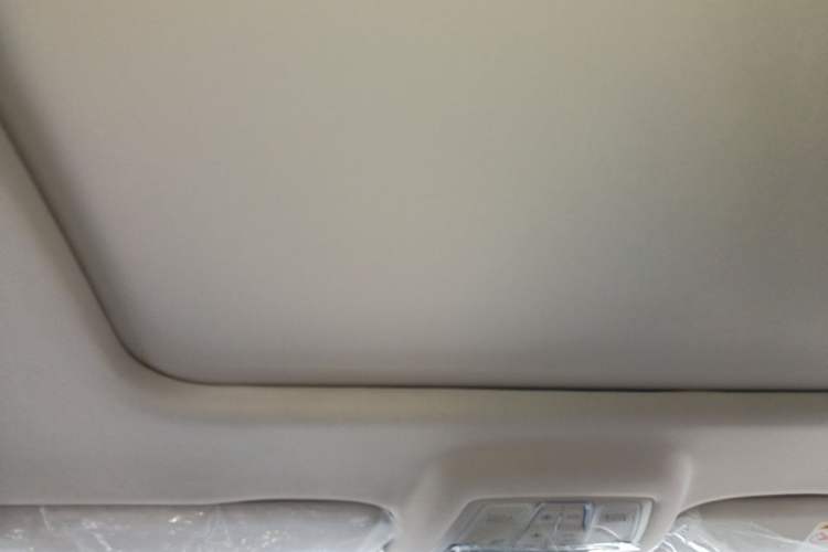 Used Bestune B70 2022 Third Generation 1.5T Automatic Enjoyment Version Headliner
