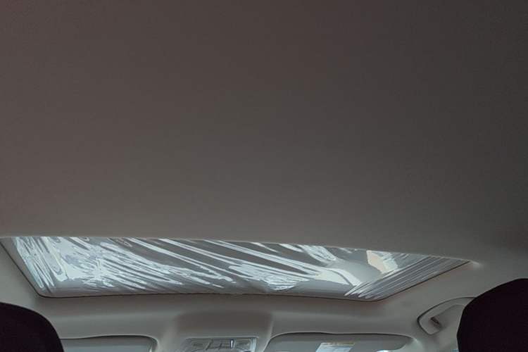 Used Bestune B70 2022 Third Generation 1.5T Automatic Enjoyment Version Headliner