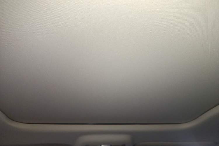 Used Bestune B70 2022 Third Generation 1.5T Automatic Premium Edition Headliner