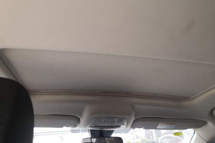 Used Bestune B70 2022 Third Generation 1.5T Automatic Enjoyment Version Headliner