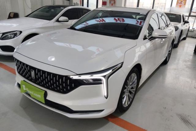 Used Bestune B70 2022 Third Generation 1.5T Automatic Enjoyment Version