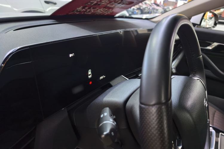 Used Bestune B70 2022 Third Generation 1.5T Automatic Enjoyment Version Instrument Cluster