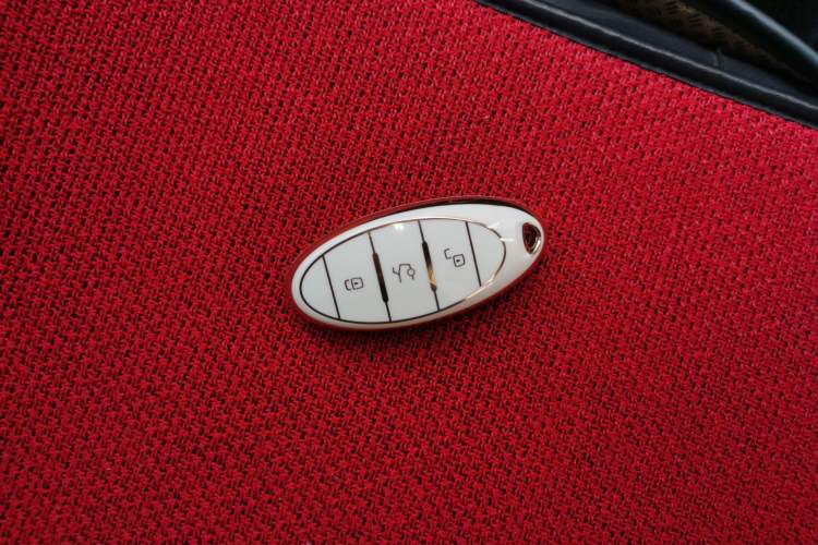 Used Bestune B70 2022 Third Generation 1.5T Automatic Enjoyment Version Interior 1