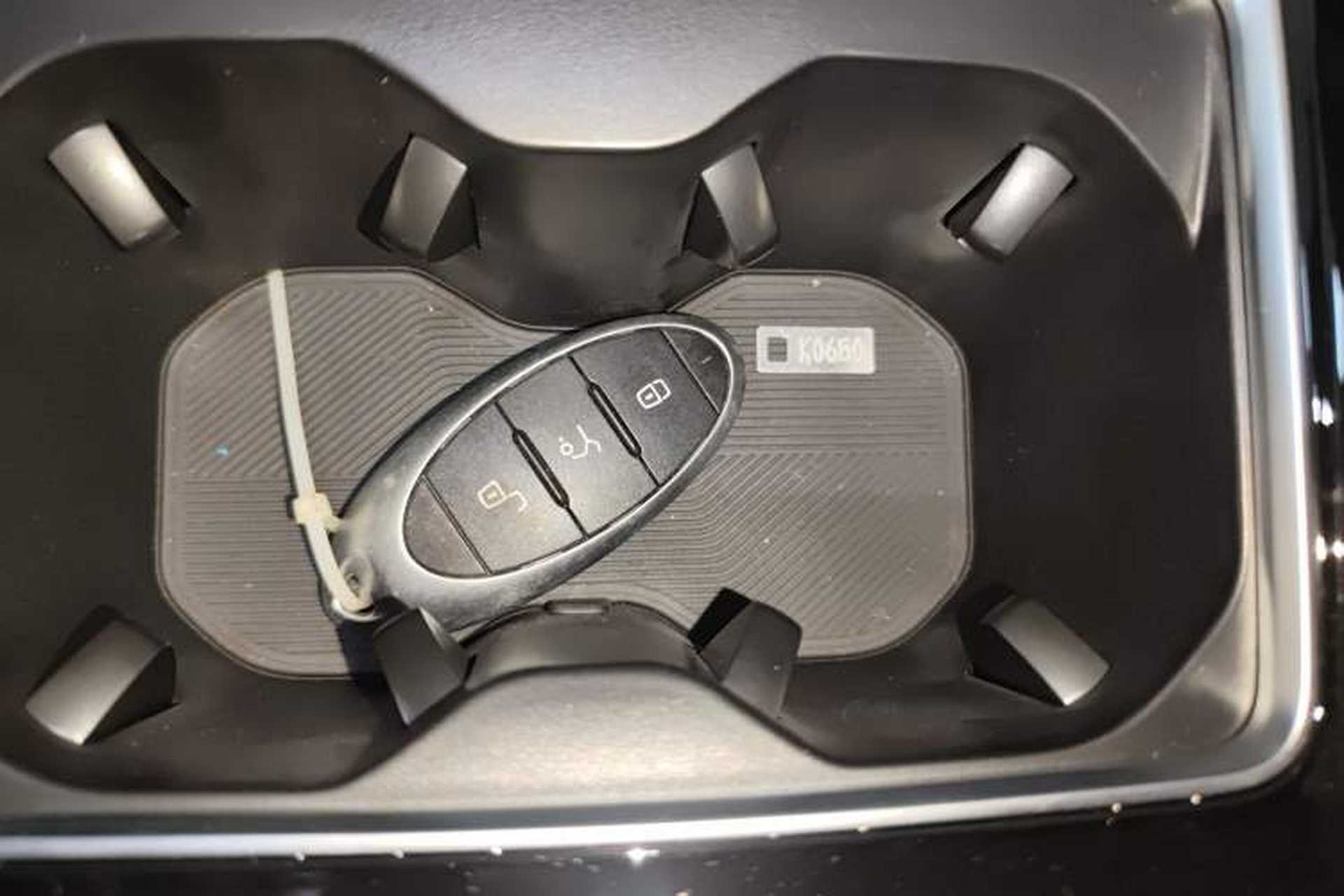 Used Bestune B70 2022 Third Generation 1.5T Automatic Enjoyment Version Interior 1