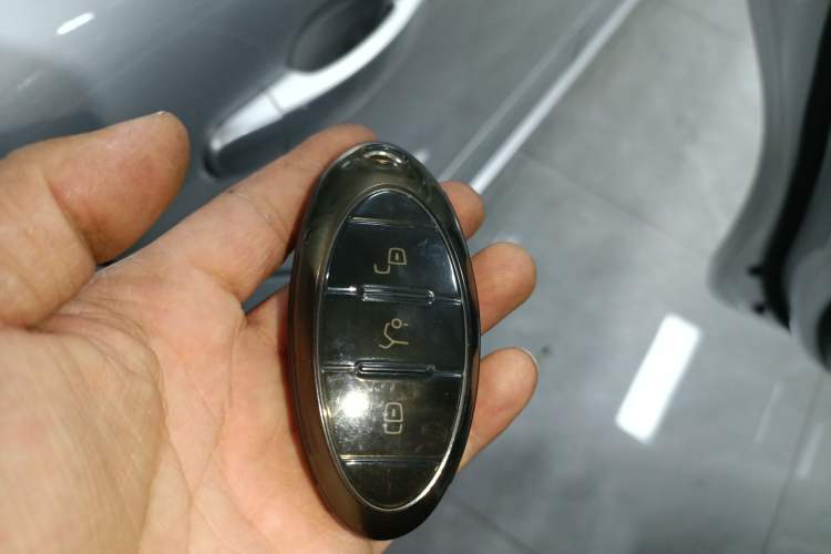 Used Bestune B70 2022 Third Generation 1.5T Automatic Enjoyment Version Interior 1