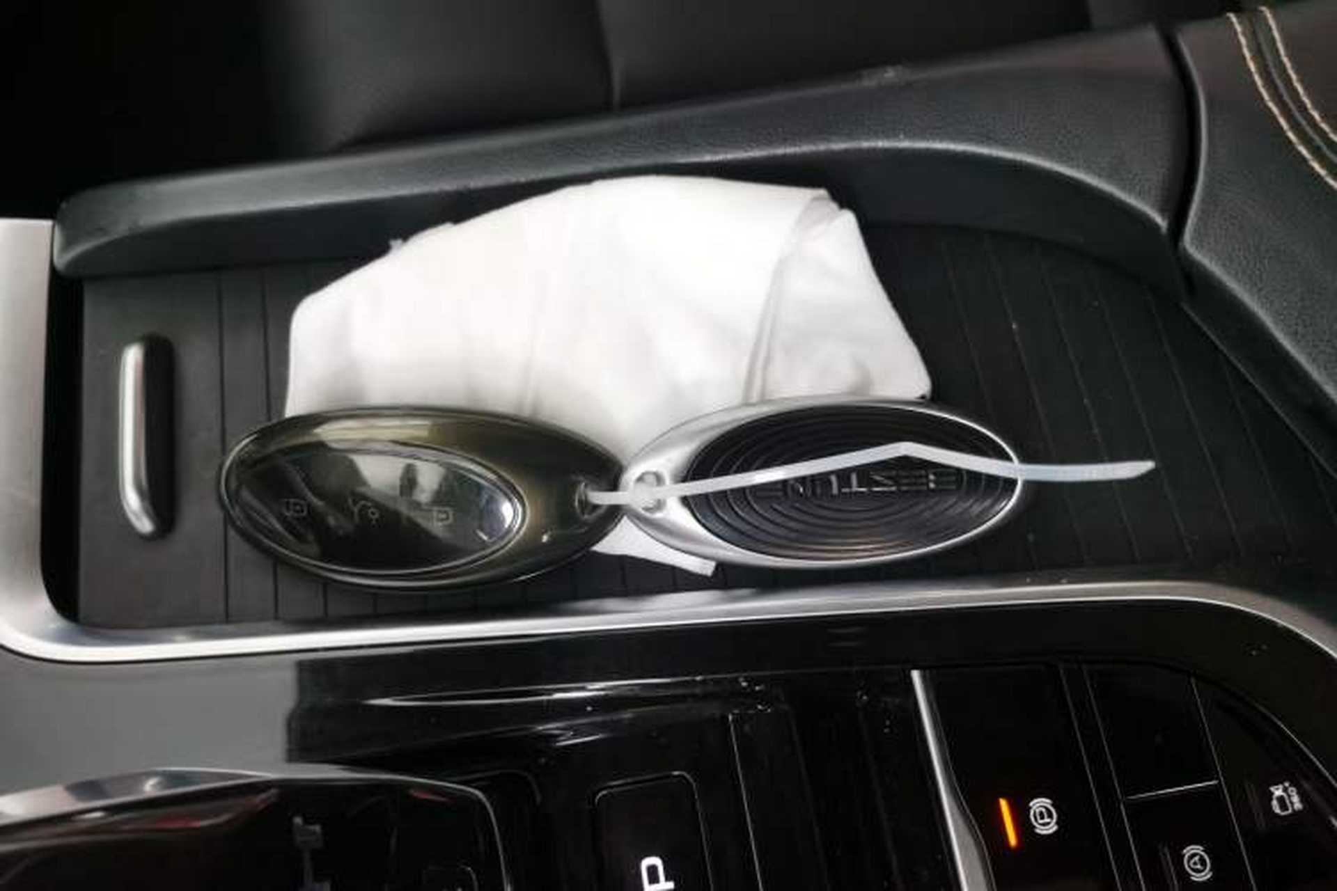 Used Bestune B70 2022 Third Generation 1.5T Automatic Premium Edition Interior 1