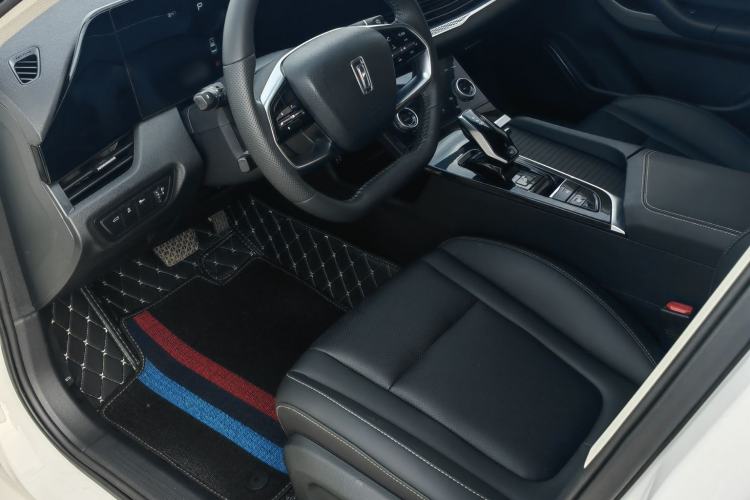 Used Bestune B70 2022 Third Generation 1.5T Automatic Premium Edition Interior 2