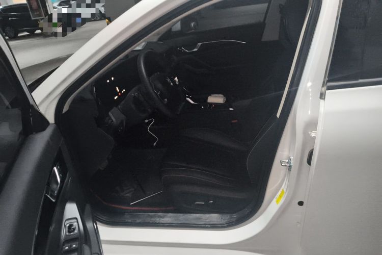 Used Bestune B70 2022 Third Generation 1.5T Automatic Enjoyment Version Interior 3