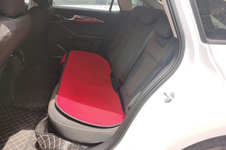 Used Bestune B70 2022 Third Generation 1.5T Automatic Enjoyment Version Interior 4