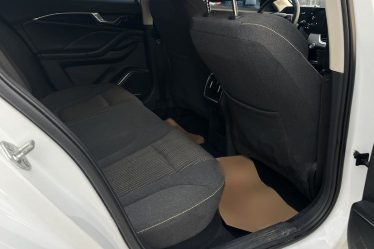 Used Bestune B70 2022 Third Generation 1.5T Automatic Enjoyment Version Interior 5