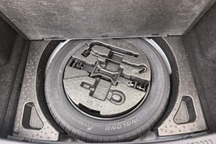 Used Bestune B70 2022 Third Generation 1.5T Automatic Enjoyment Version Interior 7