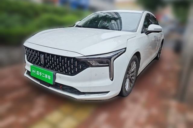 Used Bestune B70 2022 Third Generation 1.5T Automatic Premium Edition