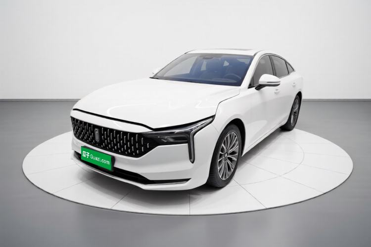 Bestune B70 2022 Third Generation 1.5T Automatic Enjoyment Version - Joy