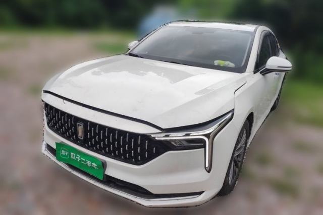 Used Bestune B70 2022 Third Generation 1.5T Automatic Enjoyment Version