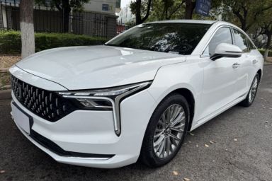 Used Bestune B70 2022 Third Generation 1.5T Automatic Enjoyment Version
