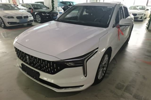 Used Bestune B70 2022 Third Generation 1.5T Automatic Enjoyment Version