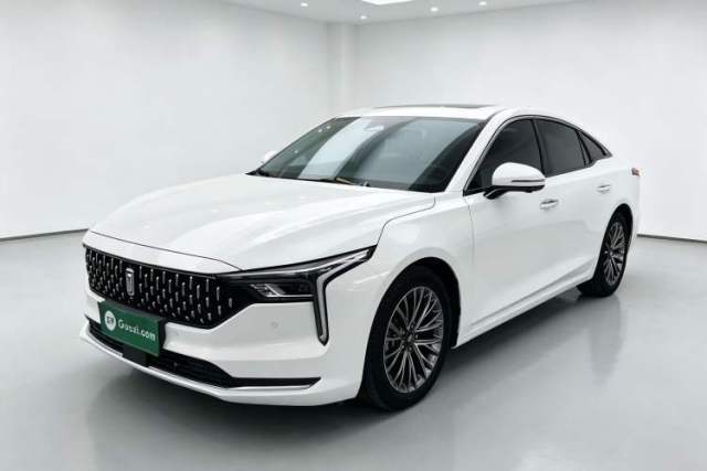 Bestune B70 2022 Third Generation 1.5T Automatic Premium Edition usado