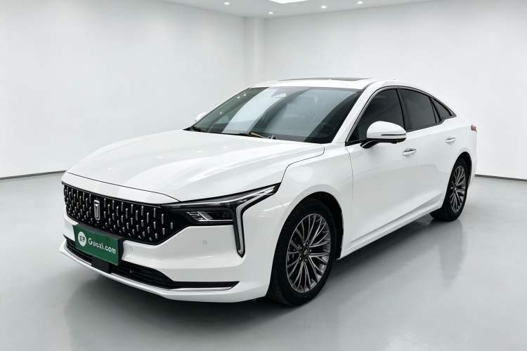 Ojetý Bestune B70 2022 Third Generation 1.5T Automatic Premium Edition Guazi used car, China used car export, Used car for sale, Used cars, Cheapest cars for sale