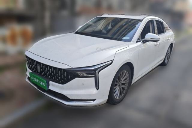 Used Bestune B70 2022 Third Generation 1.5T Automatic Premium Edition