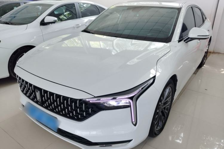 Bestune B70 2022