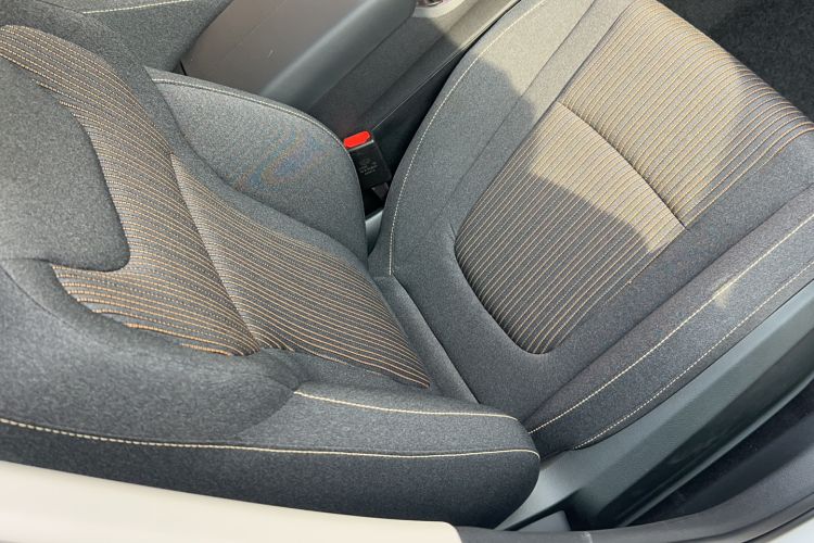 Used Bestune B70 2022 Third Generation 1.5T Automatic Enjoyment Version Right Front Seat