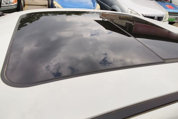 Used Bestune B70 2022 Third Generation 1.5T Automatic Enjoyment Version Roof