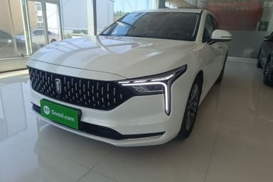 Used Bestune B70 2022 Third Generation 1.5T Automatic Enjoyment Version