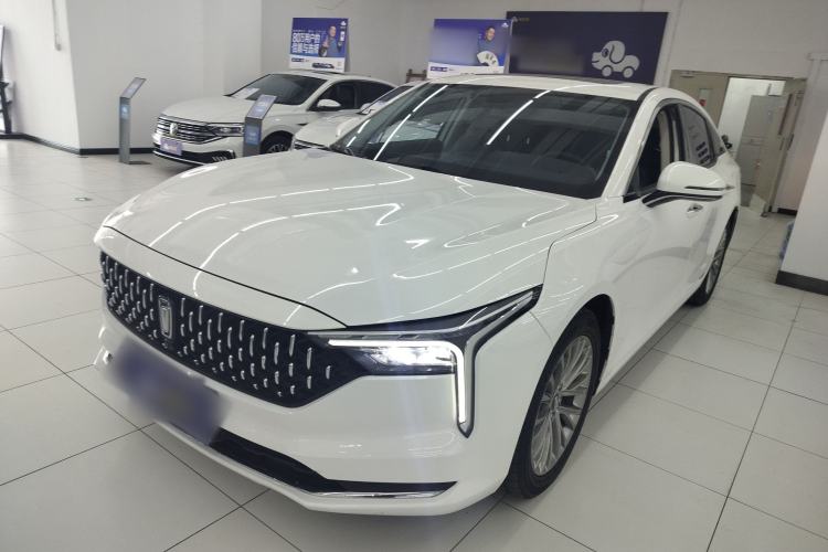 Bestune B70 2022