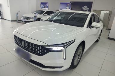 Used Bestune B70 2022 Third Generation 1.5T Automatic Enjoyment Version