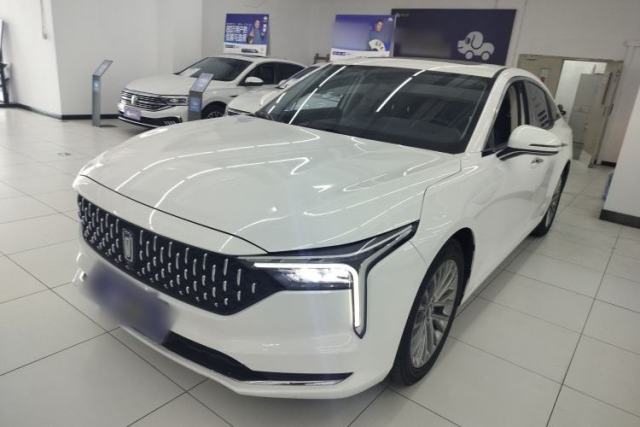 Used Bestune B70 2022 Third Generation 1.5T Automatic Enjoyment Version