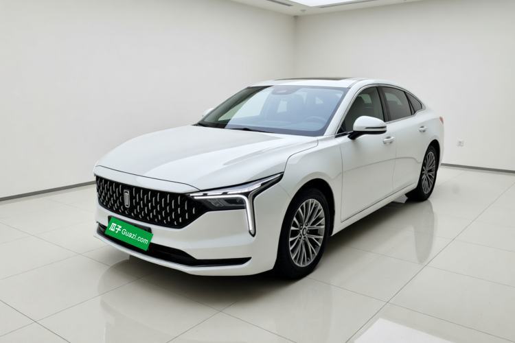 Ojetý Bestune B70 2022 Third Generation 1.5T Automatic Enjoyment Version Guazi used car, China used car export, Used car for sale, Used cars, Cheapest cars for sale