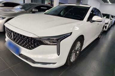 Used Bestune B70 2022 Third Generation 1.5T Automatic Enjoyment Version