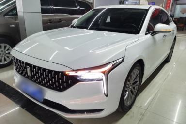 Used Bestune B70 2022 Third Generation 1.5T Automatic Enjoyment Version