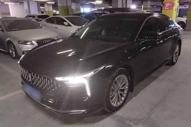 Used Bestune B70 2023 Third Generation 1.5T Automatic Enjoyment Version