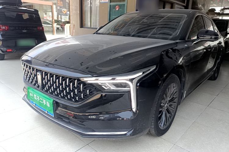 Used Bestune B70 2023 Third Generation 1.5T Automatic Enjoyment Version Guazi used car, China used car export, Used car for sale, Used  cars, Cheapest cars for sale