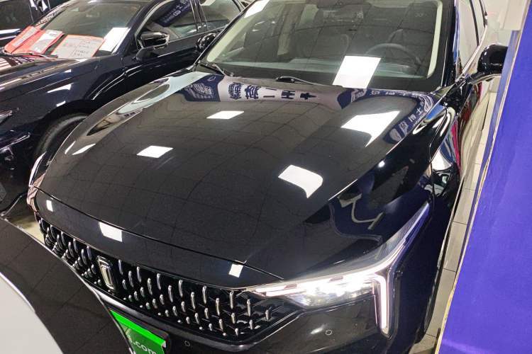 Used Bestune B70 2023 Third Generation 1.5T Automatic Enjoyment Version Guazi used car, China used car export, Used car for sale, Used  cars, Cheapest cars for sale