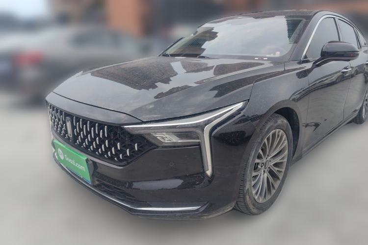 Used Bestune B70 2023 Third Generation 1.5T Automatic Enjoyment Version Guazi used car, China used car export, Used car for sale, Used  cars, Cheapest cars for sale