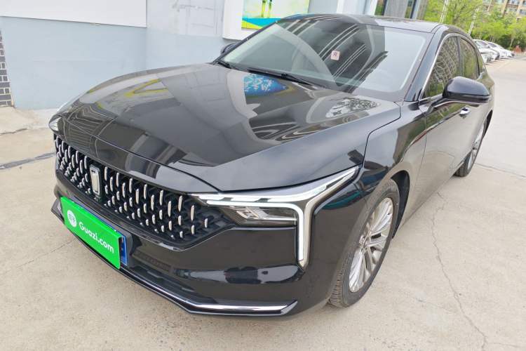Bestune B70 2023