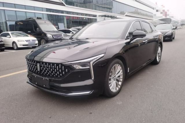 Used Bestune B70 2023 Third Generation 1.5T Automatic Enjoyment Version