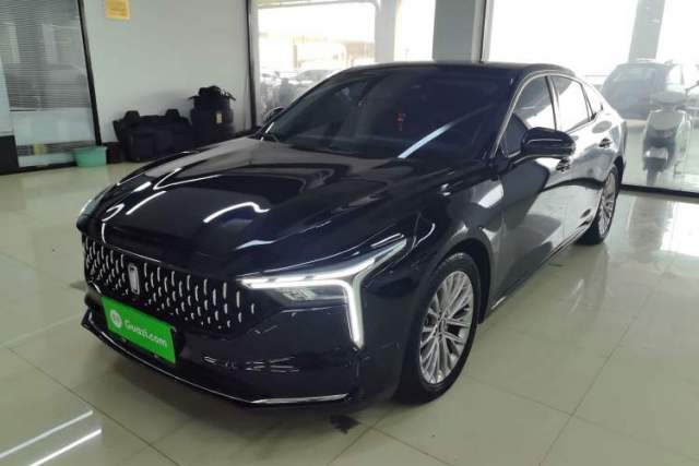 Used Bestune B70 2023 Third Generation 1.5T Automatic Enjoyment Version