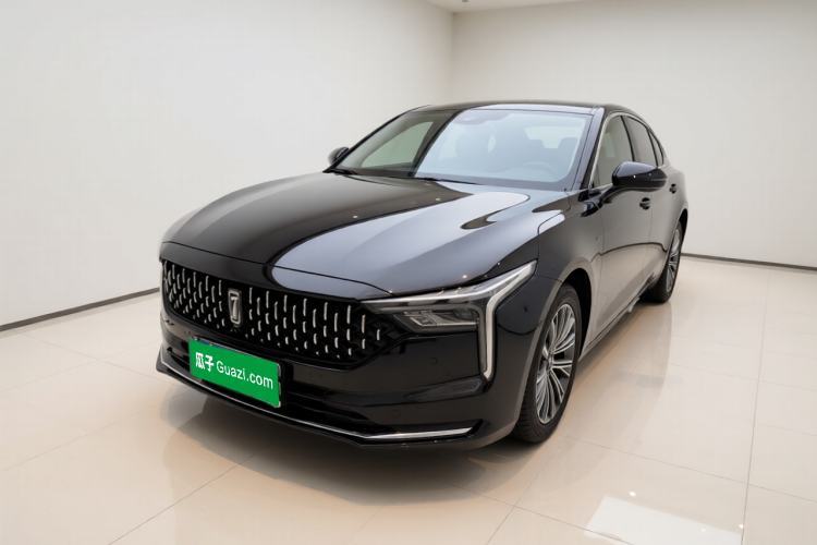 Used Bestune B70 2023 Third Generation 1.5T Automatic Enjoyment Version Guazi used car, China used car export, Used car for sale, Used cars, Cheapest cars for sale
