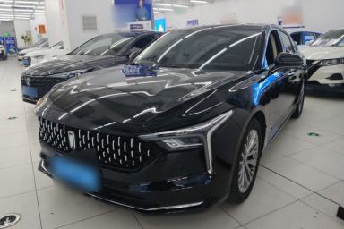 Used Bestune B70 2023 Third Generation 1.5T Automatic Enjoyment Version