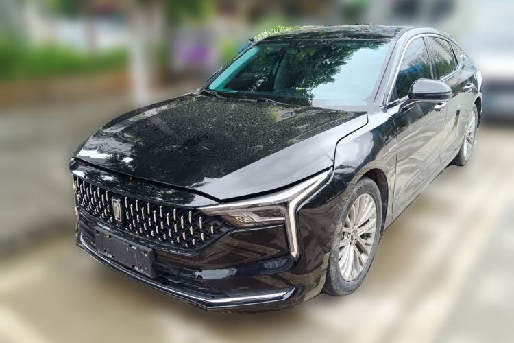 Ojetý Bestune B70 2023 Third Generation 1.5T Automatic Enjoyment Version 70th Anniversary Edition Guazi used car, China used car export, Used car for sale, Used  cars, Cheapest cars for sale